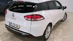 Renault Clio de 2019