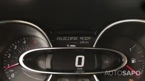 Renault Clio de 2019