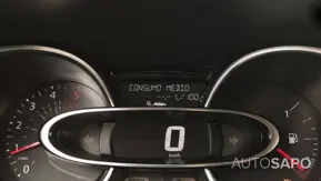 Renault Clio de 2019