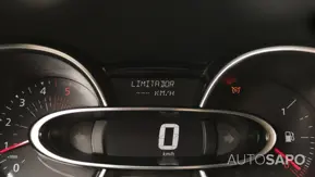 Renault Clio de 2019