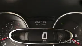 Renault Clio de 2019