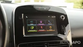 Renault Clio de 2019