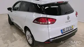 Renault Clio de 2019