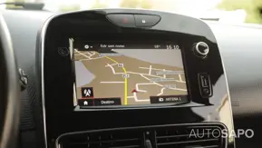 Renault Clio de 2019