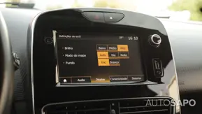 Renault Clio de 2019