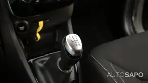 Renault Clio de 2019