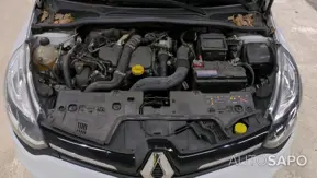 Renault Clio de 2019