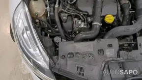 Renault Clio de 2019