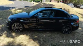 BMW Série 1 123 d de 2008