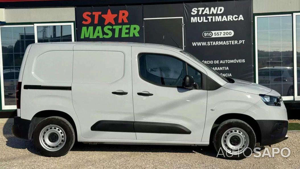 Toyota Proace 1.5 D-4D L1 de 2023