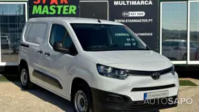Toyota Proace 1.5 D-4D L1 de 2023