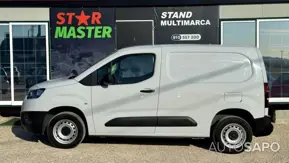 Toyota Proace 1.5 D-4D L1 de 2023