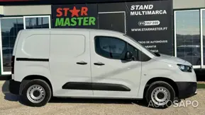 Toyota Proace 1.5 D-4D L1 de 2023