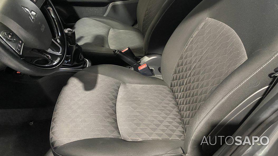 Mitsubishi Space Star 1.2 Intense de 2022