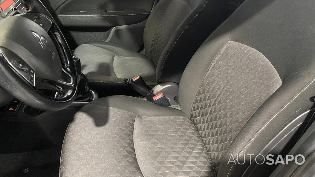 Mitsubishi Space Star 1.2 Intense de 2022