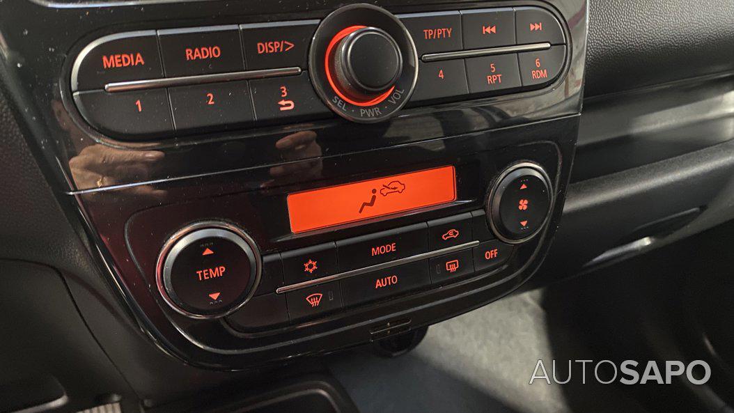 Mitsubishi Space Star 1.2 Intense de 2022