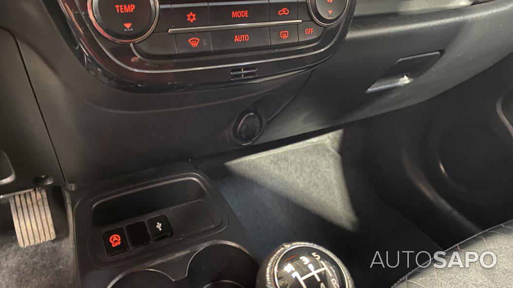 Mitsubishi Space Star 1.2 Intense de 2022