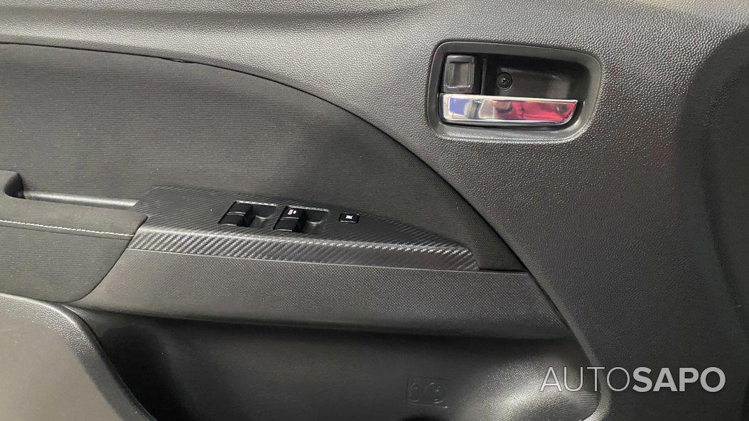 Mitsubishi Space Star 1.2 Intense de 2022
