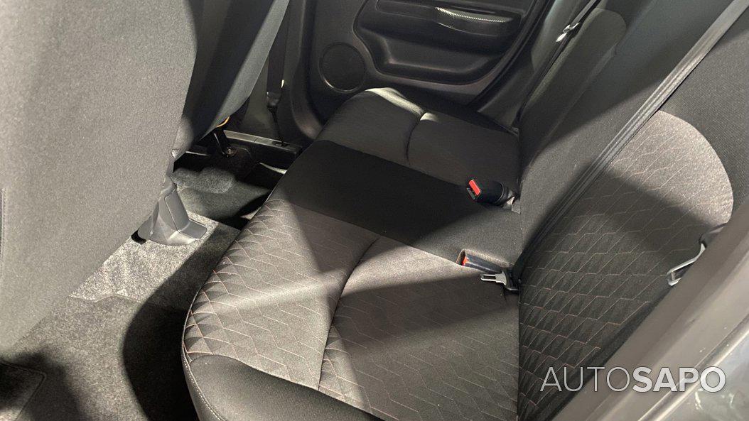 Mitsubishi Space Star 1.2 Intense de 2022