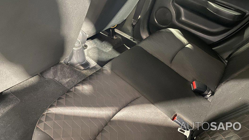Mitsubishi Space Star 1.2 Intense de 2022