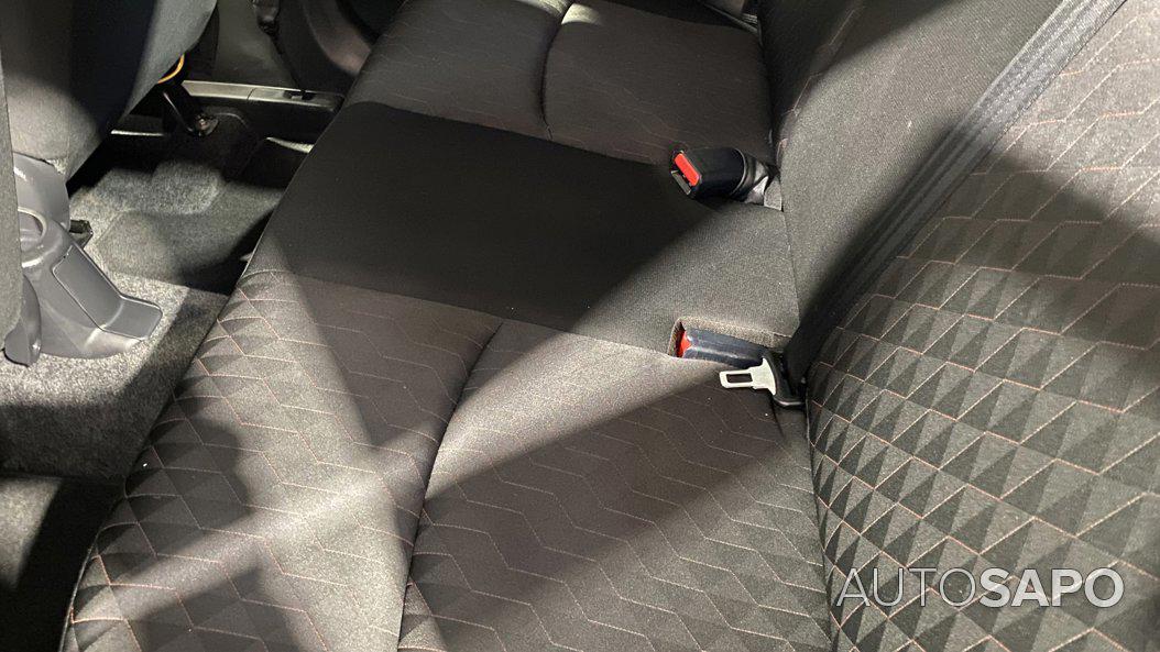 Mitsubishi Space Star 1.2 Intense de 2022