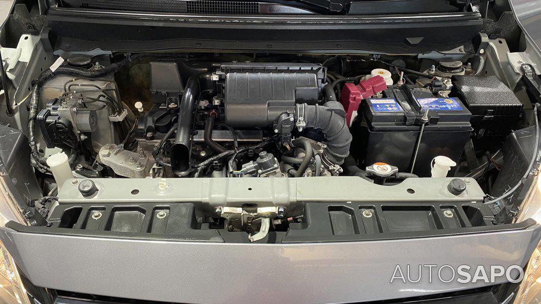 Mitsubishi Space Star 1.2 Intense de 2022