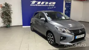 Mitsubishi Space Star 1.2 Intense de 2022