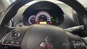 Mitsubishi Space Star 1.2 Intense de 2022