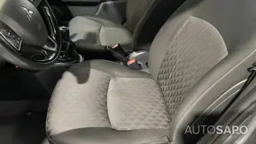 Mitsubishi Space Star 1.2 Intense de 2022