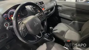 Mitsubishi Space Star 1.2 Intense de 2022