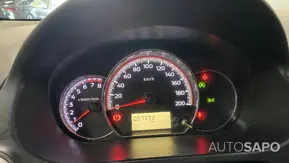 Mitsubishi Space Star 1.2 Intense de 2022