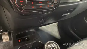 Mitsubishi Space Star 1.2 Intense de 2022