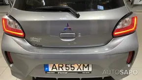 Mitsubishi Space Star 1.2 Intense de 2022