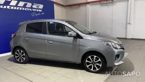 Mitsubishi Space Star 1.2 Intense de 2022