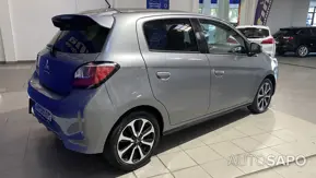 Mitsubishi Space Star 1.2 Intense de 2022