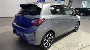 Mitsubishi Space Star 1.2 Intense de 2022