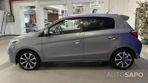 Mitsubishi Space Star 1.2 Intense de 2022