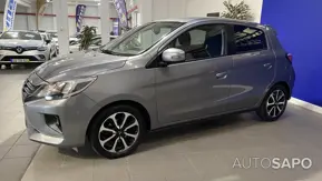 Mitsubishi Space Star 1.2 Intense de 2022