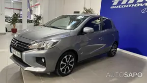 Mitsubishi Space Star 1.2 Intense de 2022