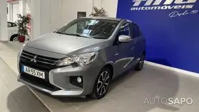 Mitsubishi Space Star 1.2 Intense de 2022