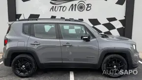 Jeep Renegade 1.0 T Limited de 2022