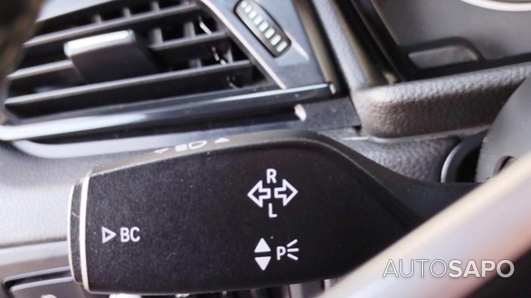 BMW Série 2 Active Tourer de 2015