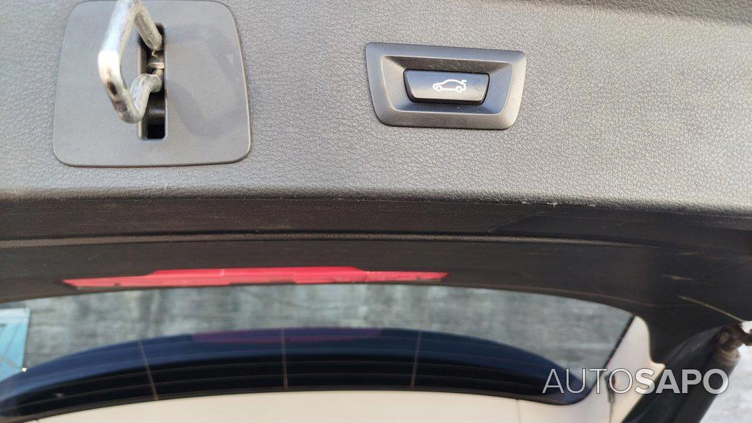 BMW Série 2 Active Tourer de 2015