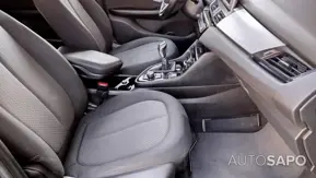 BMW Série 2 Active Tourer de 2015