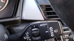 BMW Série 2 Active Tourer de 2015