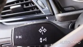 BMW Série 2 Active Tourer de 2015