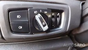 BMW Série 2 Active Tourer de 2015