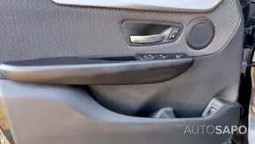 BMW Série 2 Active Tourer de 2015