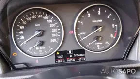 BMW Série 2 Active Tourer de 2015