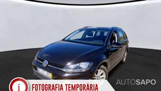 Volkswagen Golf de 2019